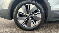 Skoda Elroq 150kW 60 Edition 63kWh 5dr Auto Electric Estate